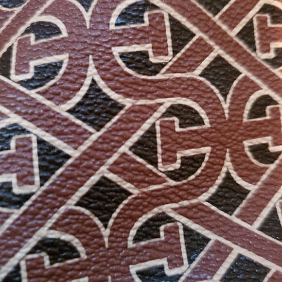 SAM EDELMAN Signature Blaire Leather Bucket Bag - Picture 5 of 12